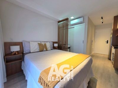 Apartamento, 1 quarto, 22 m² - Foto 5
