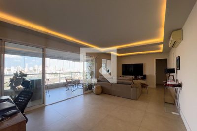 Apartamento, 3 quartos, 146 m² - Foto 1