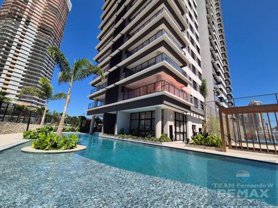 Apartamento, 3 quartos, 112 m² - Foto 1