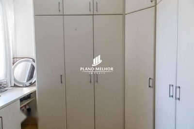 Apartamento, 3 quartos, 79 m² - Foto 4