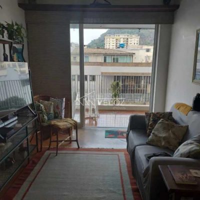 Apartamento, 2 quartos, 95 m² - Foto 3