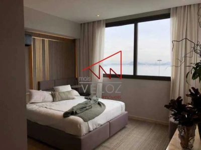 Apartamento, 3 quartos, 150 m² - Foto 1