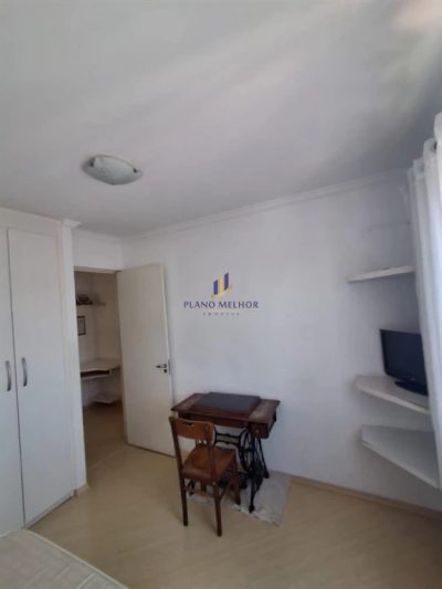 Apartamento, 2 quartos, 60 m² - Foto 4