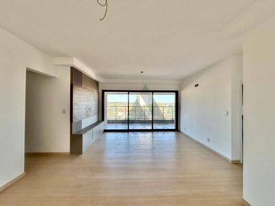 Apartamento, 3 quartos, 183 m² - Foto 1