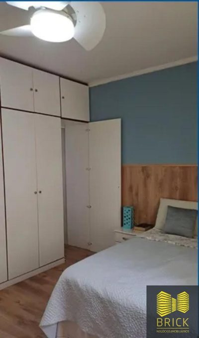 Sobrado, 3 quartos, 220 m² - Foto 4