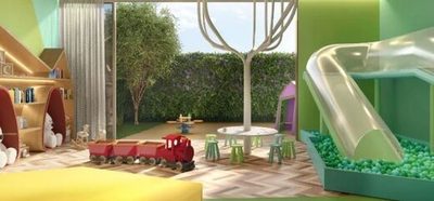 Apartamento, 4 quartos, 291 m² - Foto 5