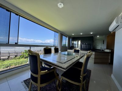 Apartamento, 4 quartos, 197 m² - Foto 1