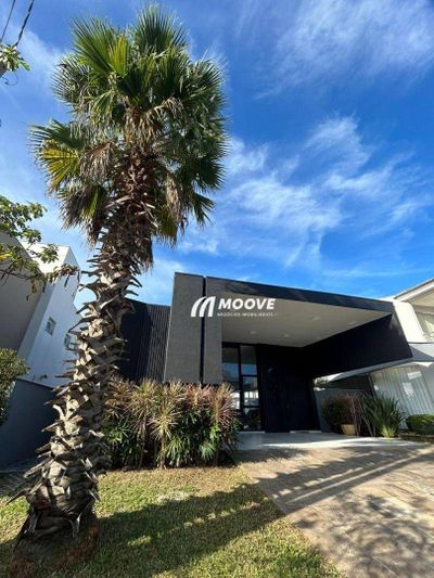 Casa, 3 quartos, 180 m² - Foto 2