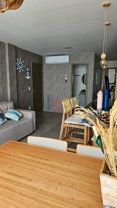 Casa, 3 quartos, 93 m² - Foto 4
