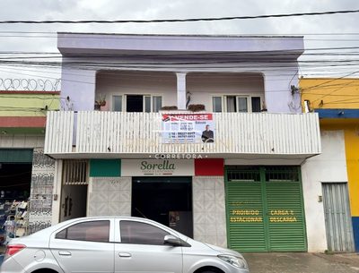 Sobrado, 4 quartos, 146 m² - Foto 1