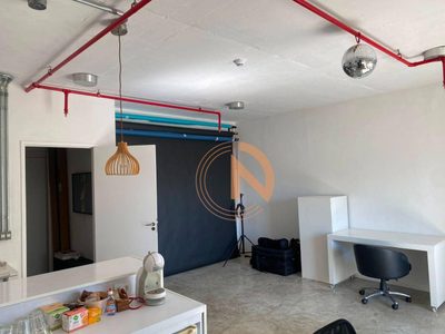 Sala-Conjunto, 42 m² - Foto 2