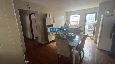 Casa, 3 quartos, 250 m² - Foto 4