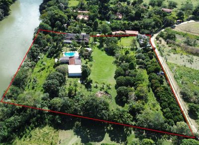 Fazenda, 2 hectares - Foto 1