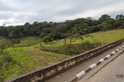 Terreno, 6 hectares - Foto 1