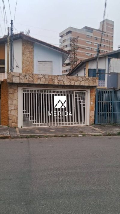 Sobrado, 3 quartos, 176 m² - Foto 2