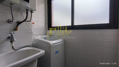 Apartamento, 1 quarto, 35 m² - Foto 5