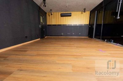 Sala-Conjunto, 40 m² - Foto 1