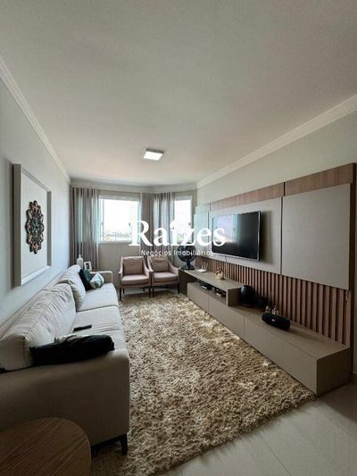 Apartamento, 4 quartos, 87 m² - Foto 2