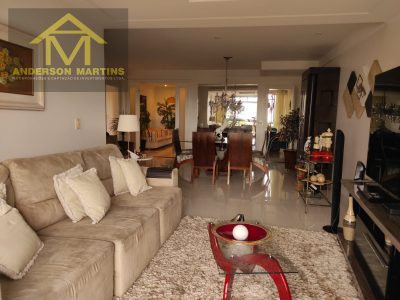 Apartamento, 4 quartos, 270 m² - Foto 4