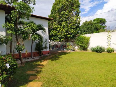 Casa, 2 quartos, 200 m² - Foto 1