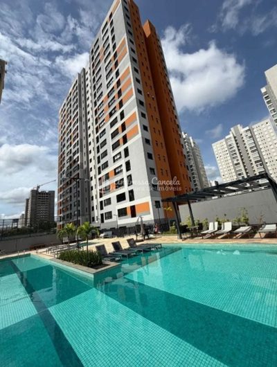 Apartamento, 1 quarto, 48 m² - Foto 2