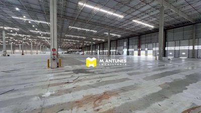 Depósito-Galpão, 26679 m² - Foto 1
