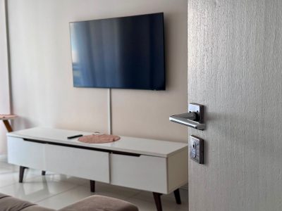 Apartamento, 2 quartos, 80 m² - Foto 5