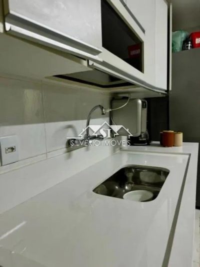 Apartamento, 3 quartos, 140 m² - Foto 5