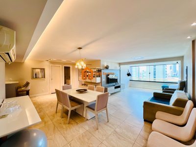 Apartamento, 3 quartos, 145 m² - Foto 1