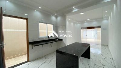 Casa, 3 quartos, 107 m² - Foto 3