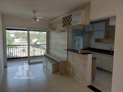 Apartamento, 3 quartos, 85 m² - Foto 1
