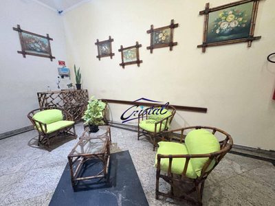 Apartamento, 1 quarto, 49 m² - Foto 2