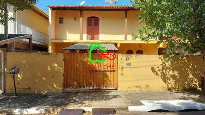 Casa, 4 quartos, 236 m² - Foto 2