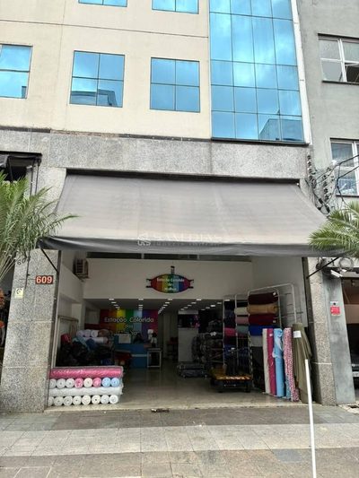 Loja-Salão, 800 m² - Foto 4