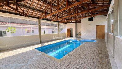 Casa, 3 quartos, 544 m² - Foto 5