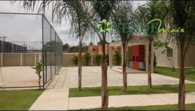 Apartamento, 2 quartos, 45 m² - Foto 4