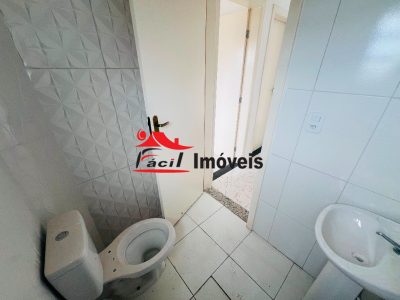 Apartamento, 2 quartos, 44 m² - Foto 3
