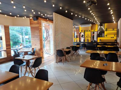 Loja-Salão, 228 m² - Foto 4