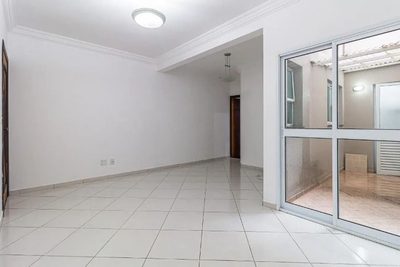 Apartamento, 3 quartos, 91 m² - Foto 2