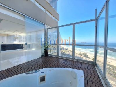 Apartamento, 4 quartos, 400 m² - Foto 2
