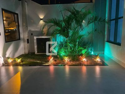 Casa, 3 quartos, 116 m² - Foto 1