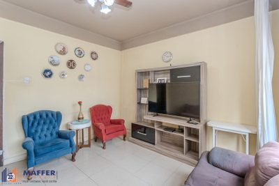 Apartamento, 4 quartos, 120 m² - Foto 2