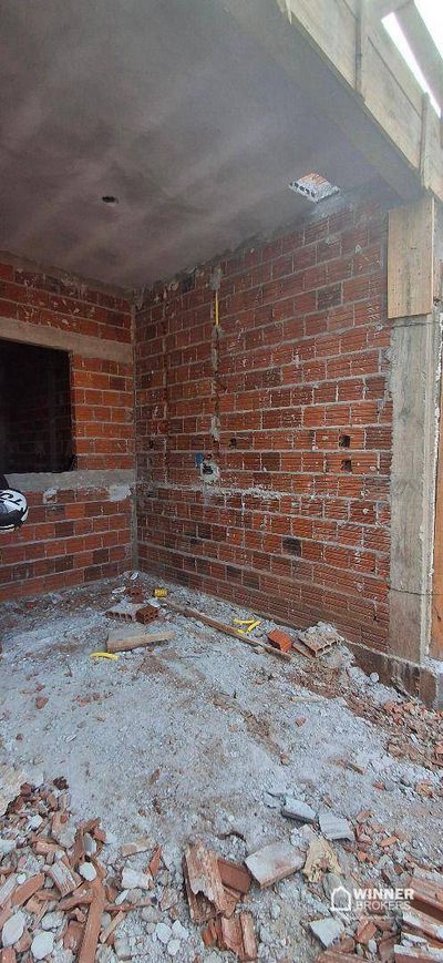 Casa, 2 quartos, 66 m² - Foto 2