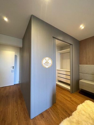 Apartamento, 3 quartos, 162 m² - Foto 4