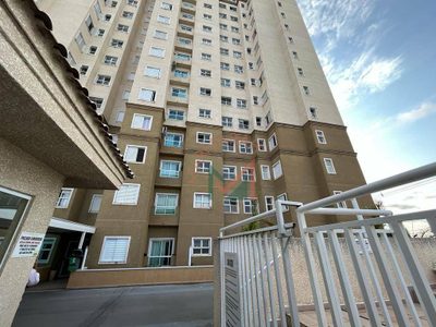 Apartamento, 3 quartos, 85 m² - Foto 1