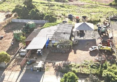 Terreno, 2916 m² - Foto 2