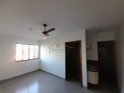 Apartamento, 1 quarto, 44 m² - Foto 2