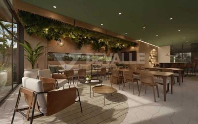 Apartamento, 3 quartos, 125 m² - Foto 2