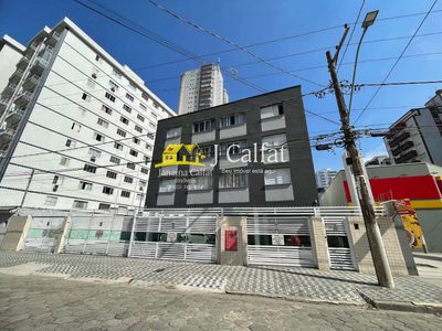 Apartamento, 1 quarto, 50 m² - Foto 1