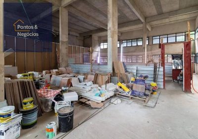 Loja-Salão, 895 m² - Foto 5